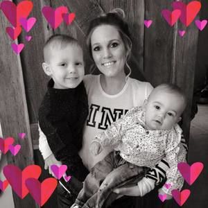 Meet your Posher, Amber